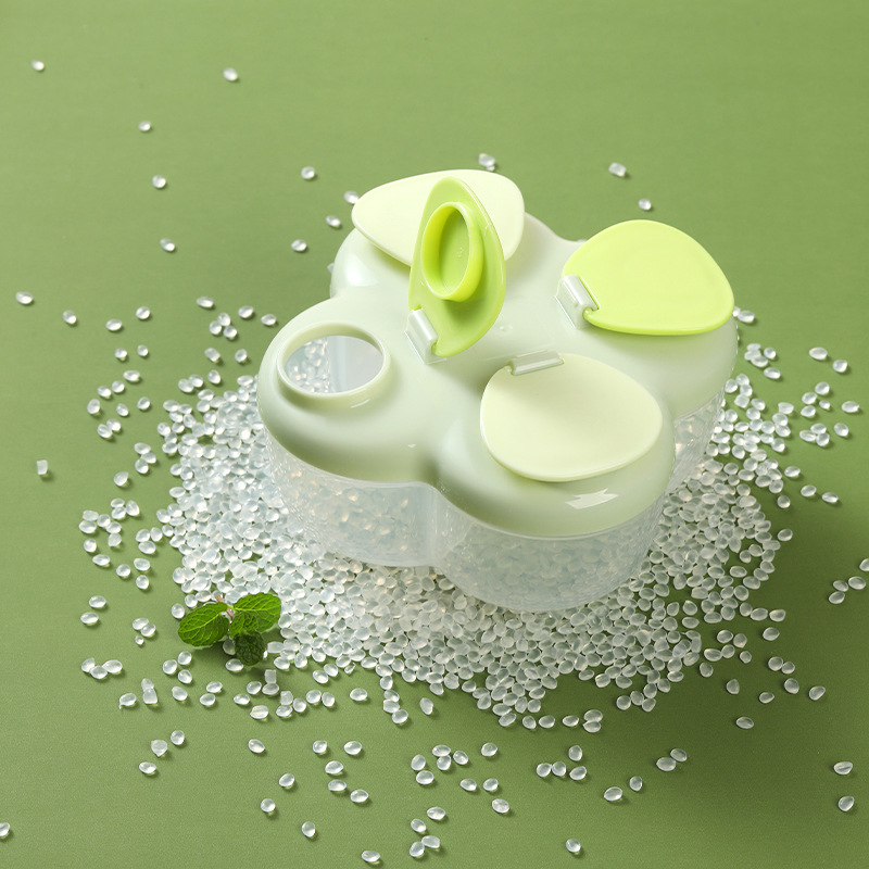 Portable Clover 4-Compartment  - Baby Food Jars With Lids review and price