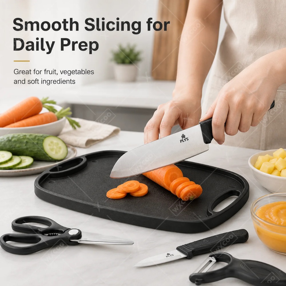 Baby Food Preparation Knife Se - Baby Food Scissors review and price