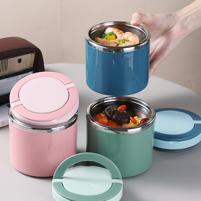 630/1000ml Insulated Food Jar, - Baby Food Warmer review and price