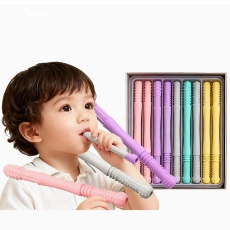 Food Grade Kid Chewing Tube Sp - Baby Food Youtube review and price