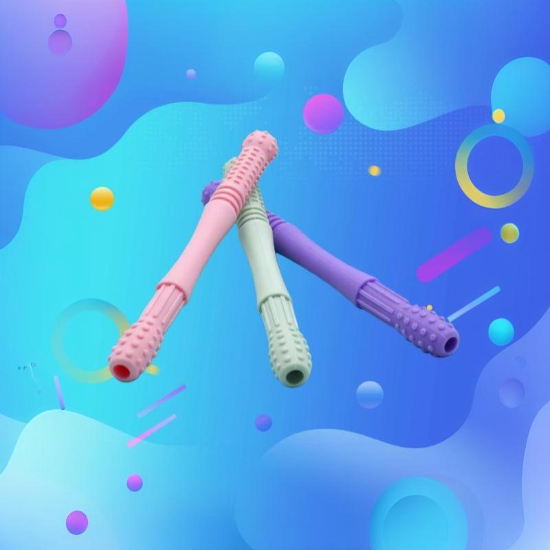 Food Grade Kid Chewing Tube Sp - Baby Food Youtube review and price