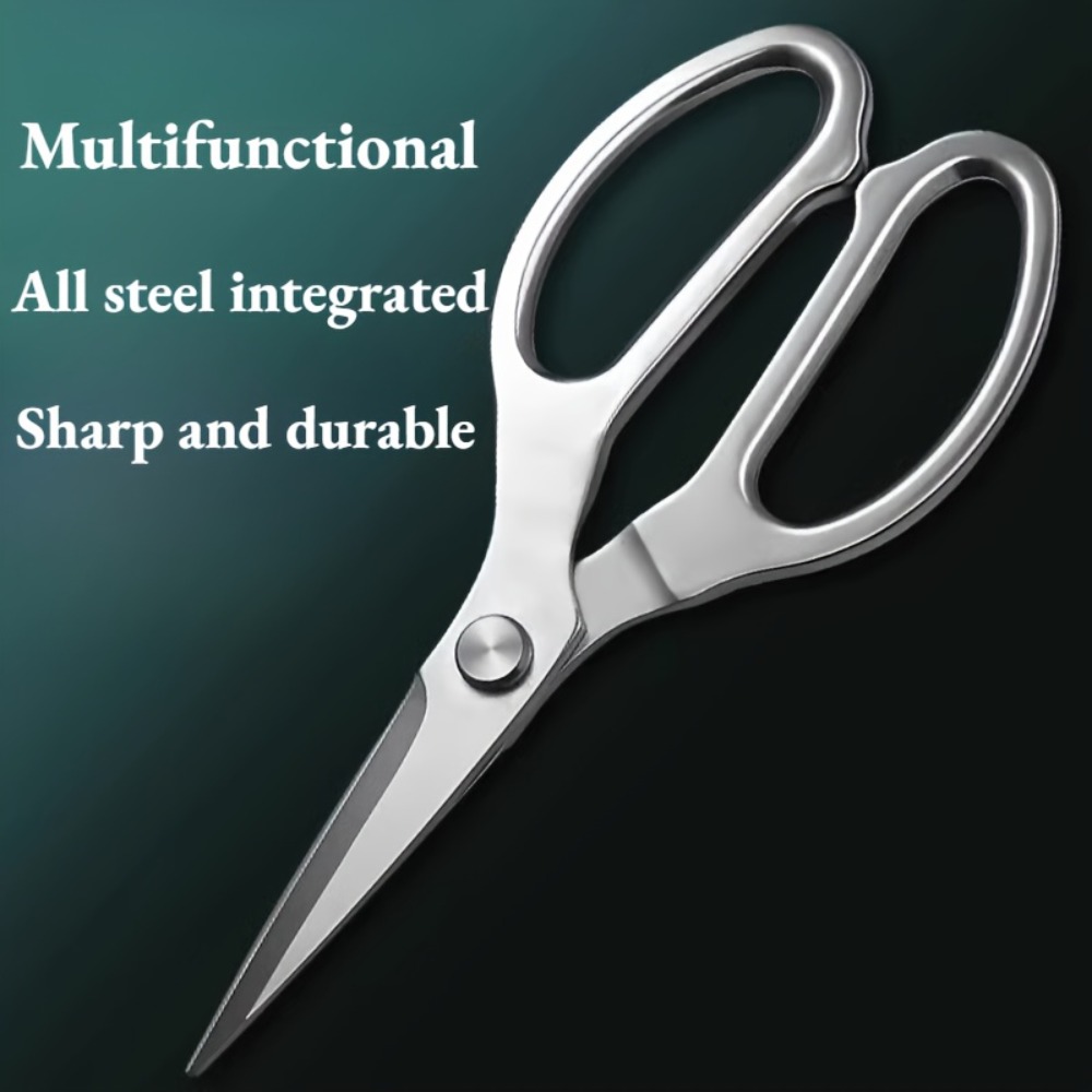 2pcs Set of [German Stainless  - Baby Food Scissors review and price
