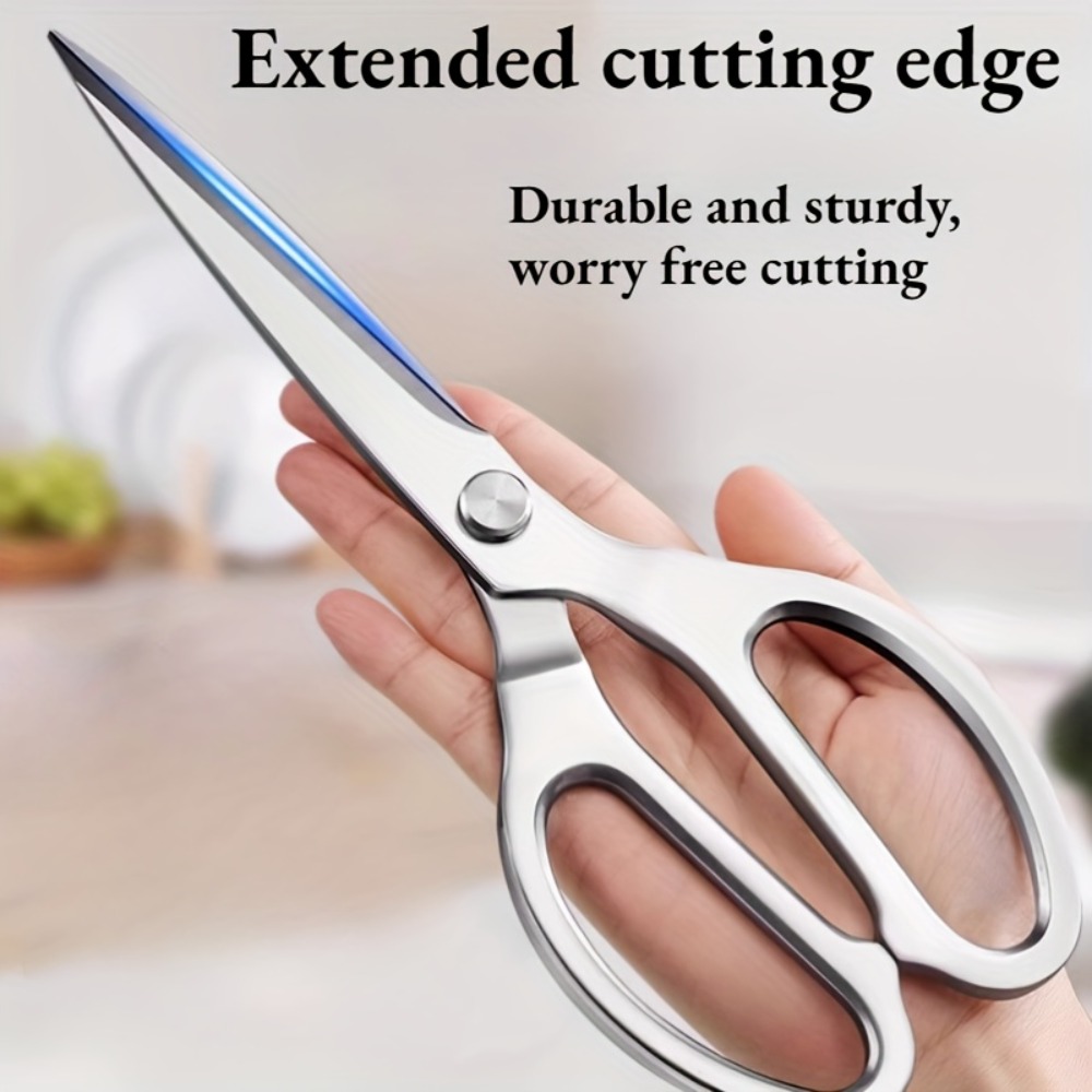 2pcs Set of [German Stainless  - Baby Food Scissors review and price