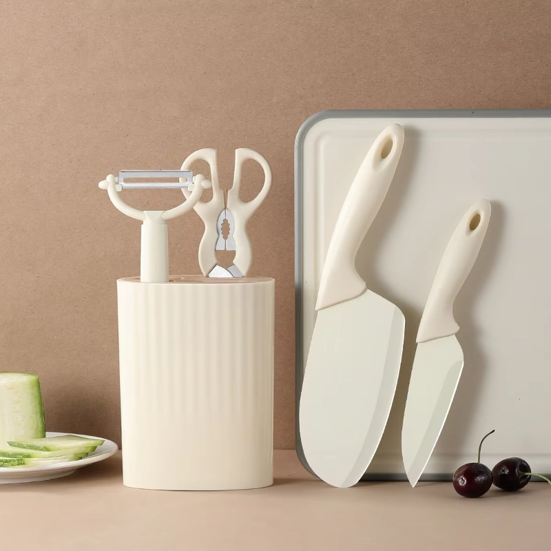 5-piece Kitchen small tool hou - Baby Food Scissors review and price