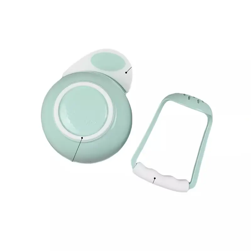 1pc Polypropylene Manual Food  - Baby Food Vegetables review and price