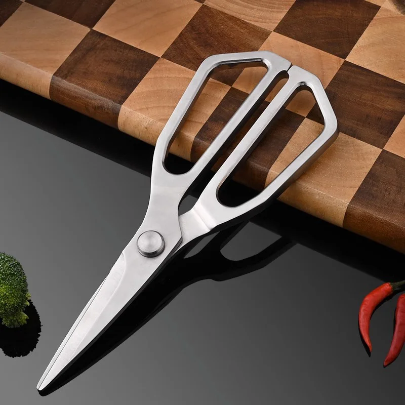 PLYS Stainless Steel Kitchen S - Baby Food Scissors review and price