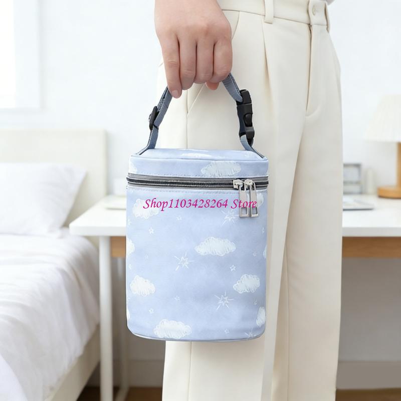  Baby Bottle Carry Bag With He - Baby Food Warmer review and price