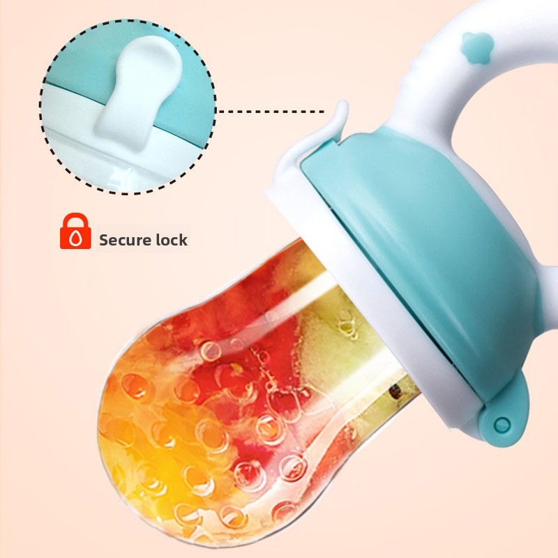 4pcs/set Silicone Fruit & Vege - Baby Food Vegetables review and price