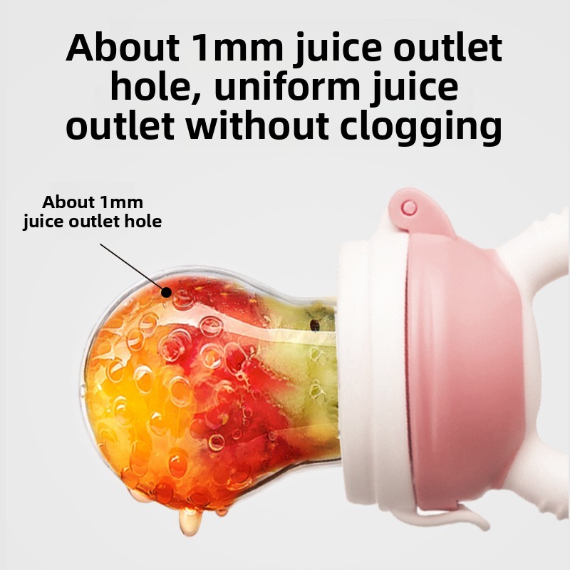 4pcs/set Silicone Fruit & Vege - Baby Food Vegetables review and price