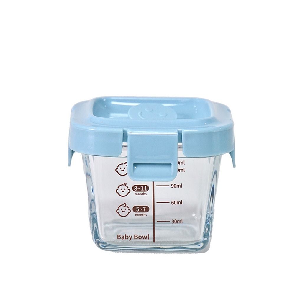 Glass Food Storage Box New 170 - Baby Food Warmer review and price