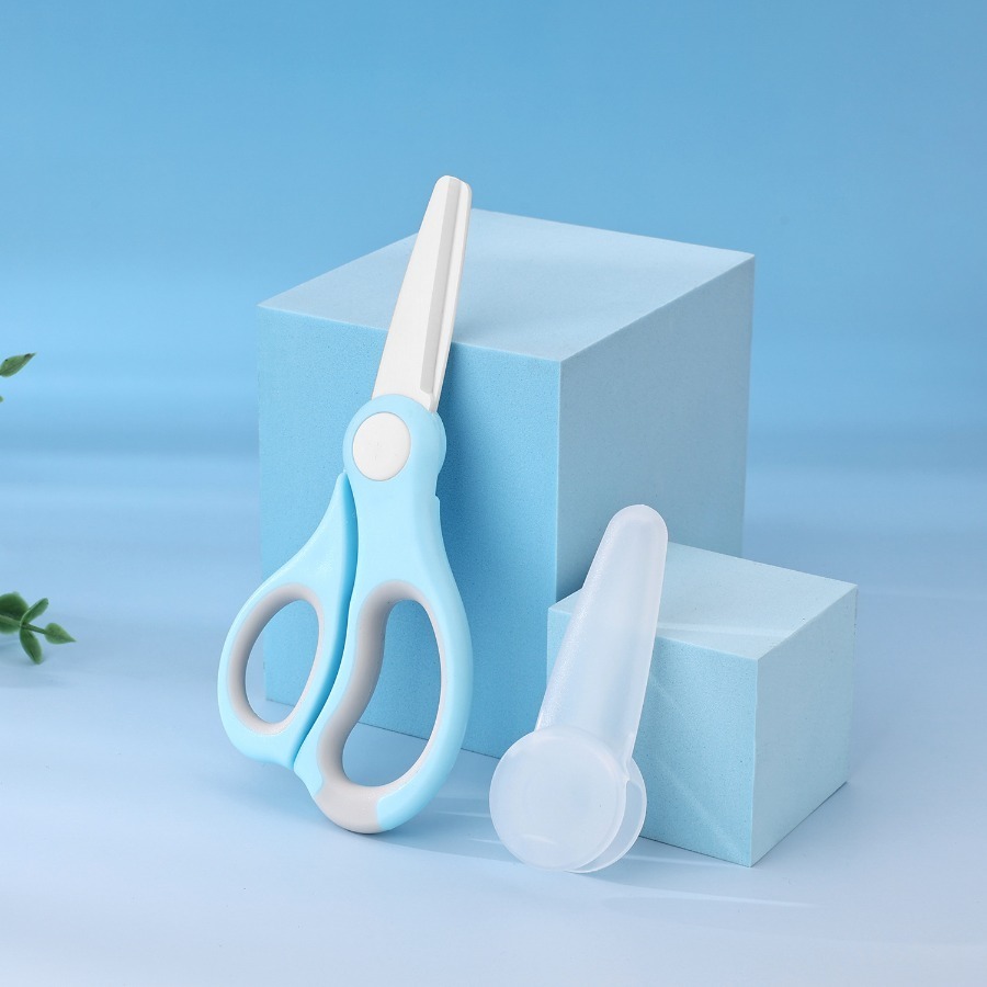 Food scissors with high temper - Baby Food Scissors review and price