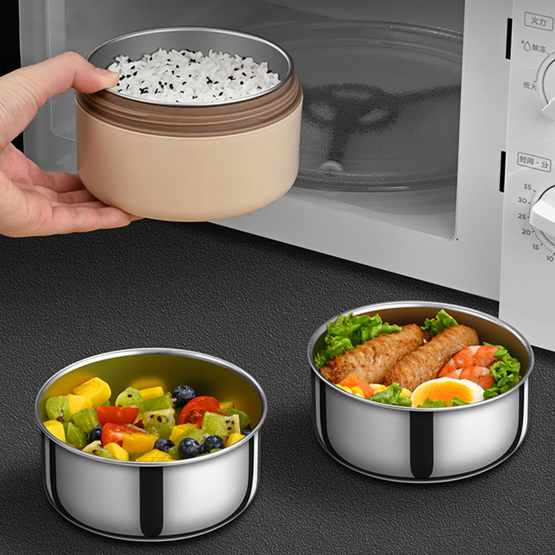 4pcs set Portable Lunch Contai - Baby Food Warmer review and price