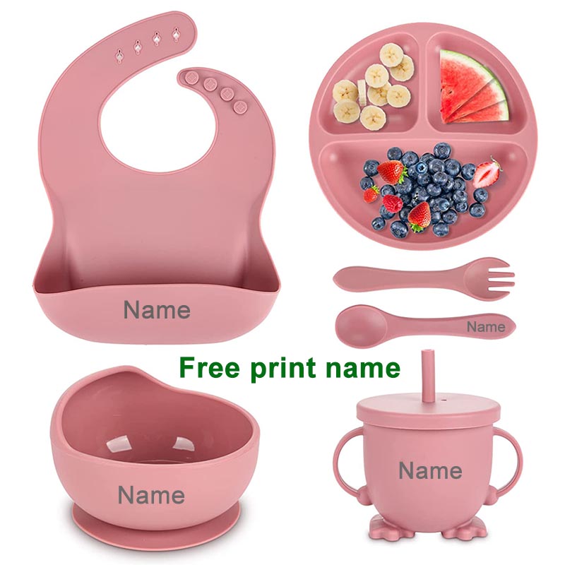 Personalized Name Baby Feeding - Baby Food Menu review and price