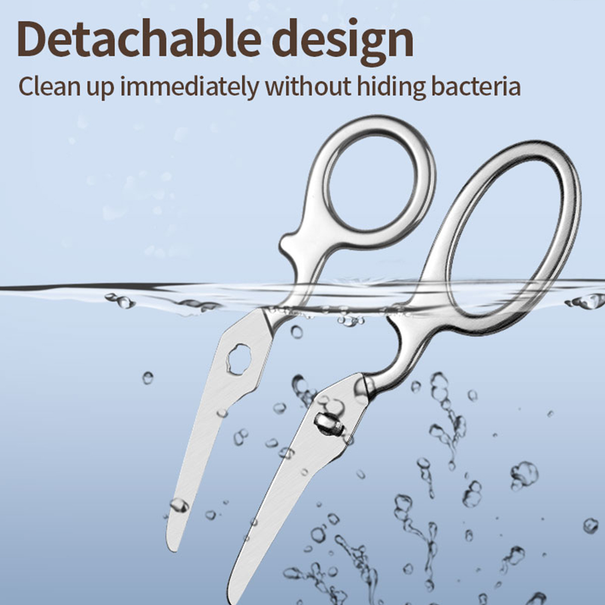 Complementary Food Scissors wi - Baby Food Scissors review and price