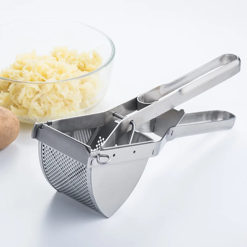 Potato Ricer Stainless Steel P - Baby Food Vegetables review and price