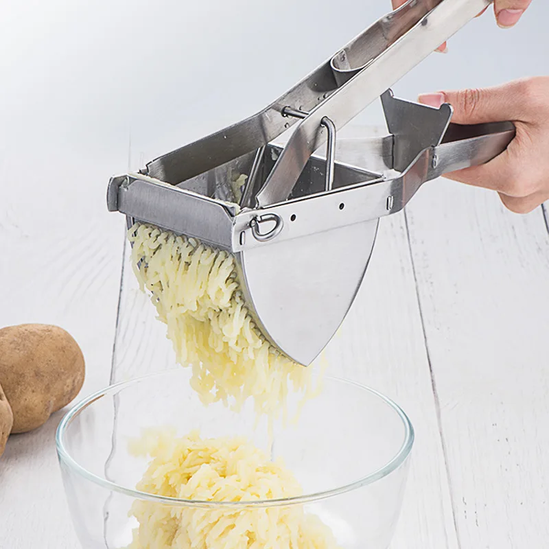 Potato Ricer Stainless Steel P - Baby Food Vegetables review and price