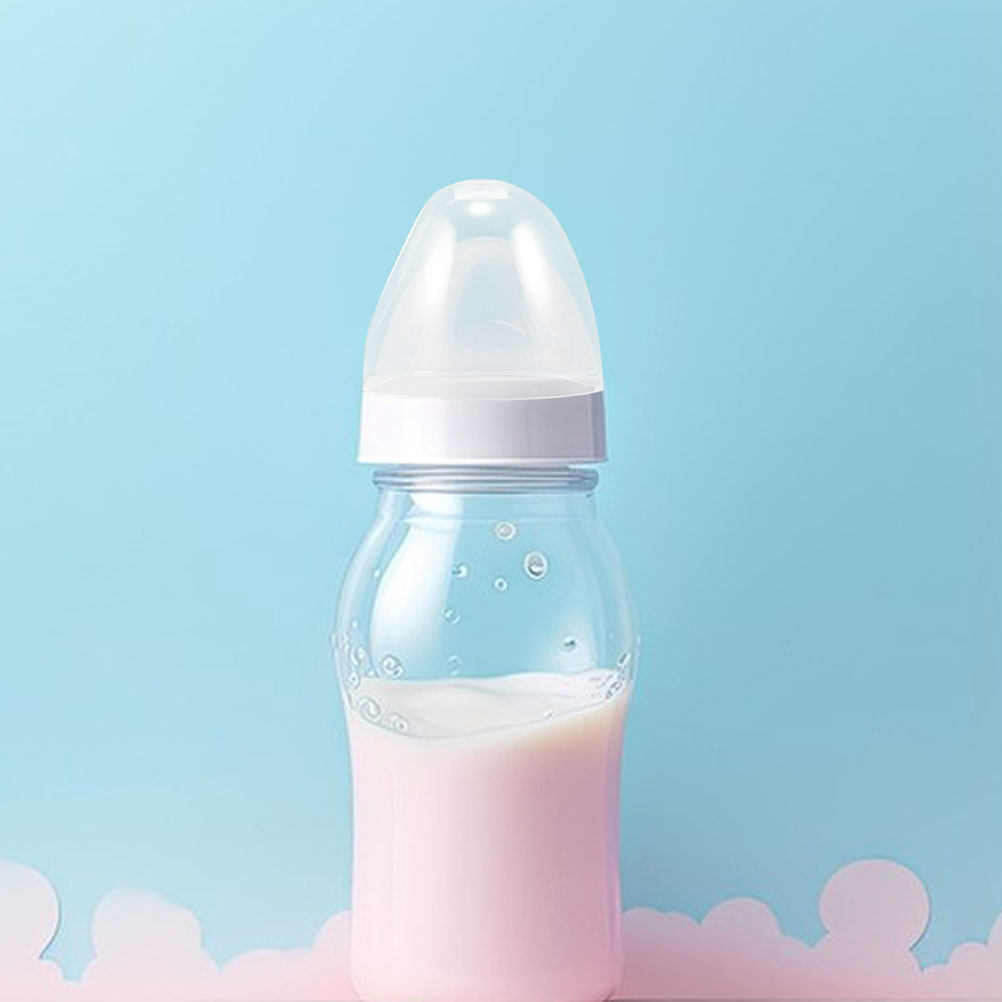 Baby Bottle Cap Replacement Le - Baby Food Jars With Lids review and price