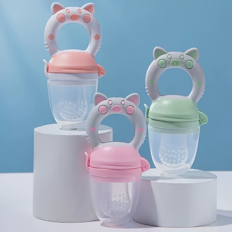 9pcs Feeding Cutlery:1 Silicon - Baby Food Vegetables review and price