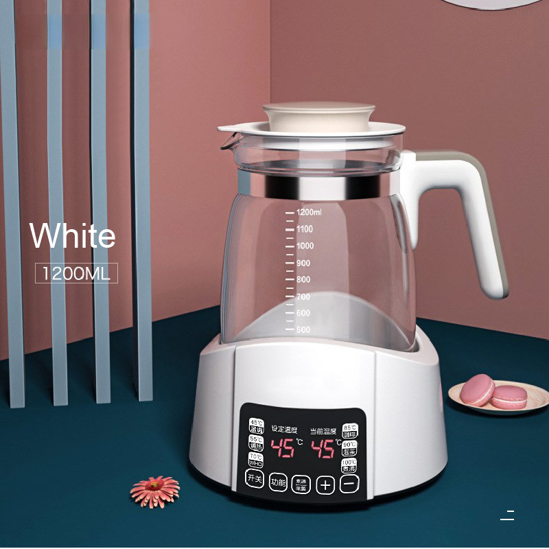 1.2L Infant Thermostatic Milk  - Baby Food Warmer review and price