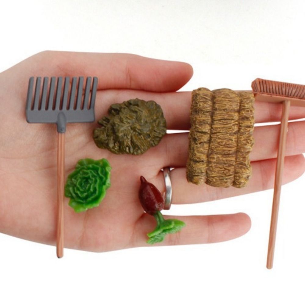 Simulation Models Dollhouse Si - Baby Food Vegetables review and price