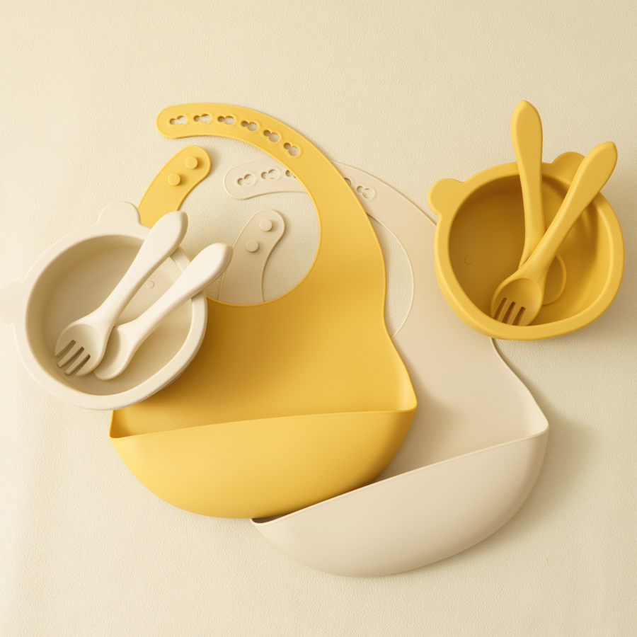 Wholesale Silicone Children Ta - Baby Food Menu review and price