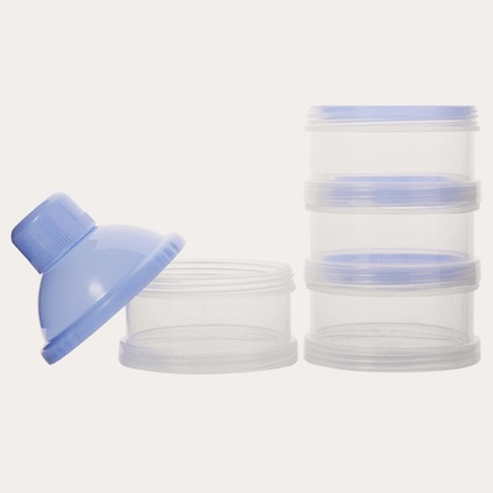 Portable Milk Powder Formula D - Baby Food Warmer review and price